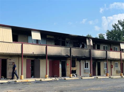 'It's a gut shot' Springfield commission votes to demolish Villager .